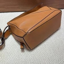 Loewe Puzzle Small 'Light ' - Excellent #1QGIYSH 4