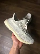 Yeezy — Yeezy 350 “Citrin”: Size 10.5 ’S — Sneaker — resale