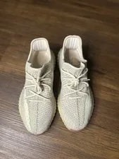 Yeezy 350 “Citrin”: Size 10.5 ’S 3