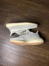 Yeezy 350 “Citrin”: Size 10.5 ’S 4