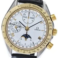 Omega — Omega Speedmaster 3336.2 TO302761 — Watch — resale