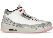 Jordan 3 Retro Wings 2