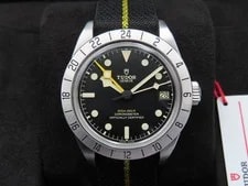 Tudor — 2024 Tudor Black Bay Pro 79470 39mm — Watch — resale