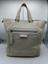 Bottega Veneta Double Handle Made in Italy 2