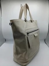 Bottega Veneta Double Handle Made in Italy 3