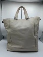 Bottega Veneta Double Handle Made in Italy 4