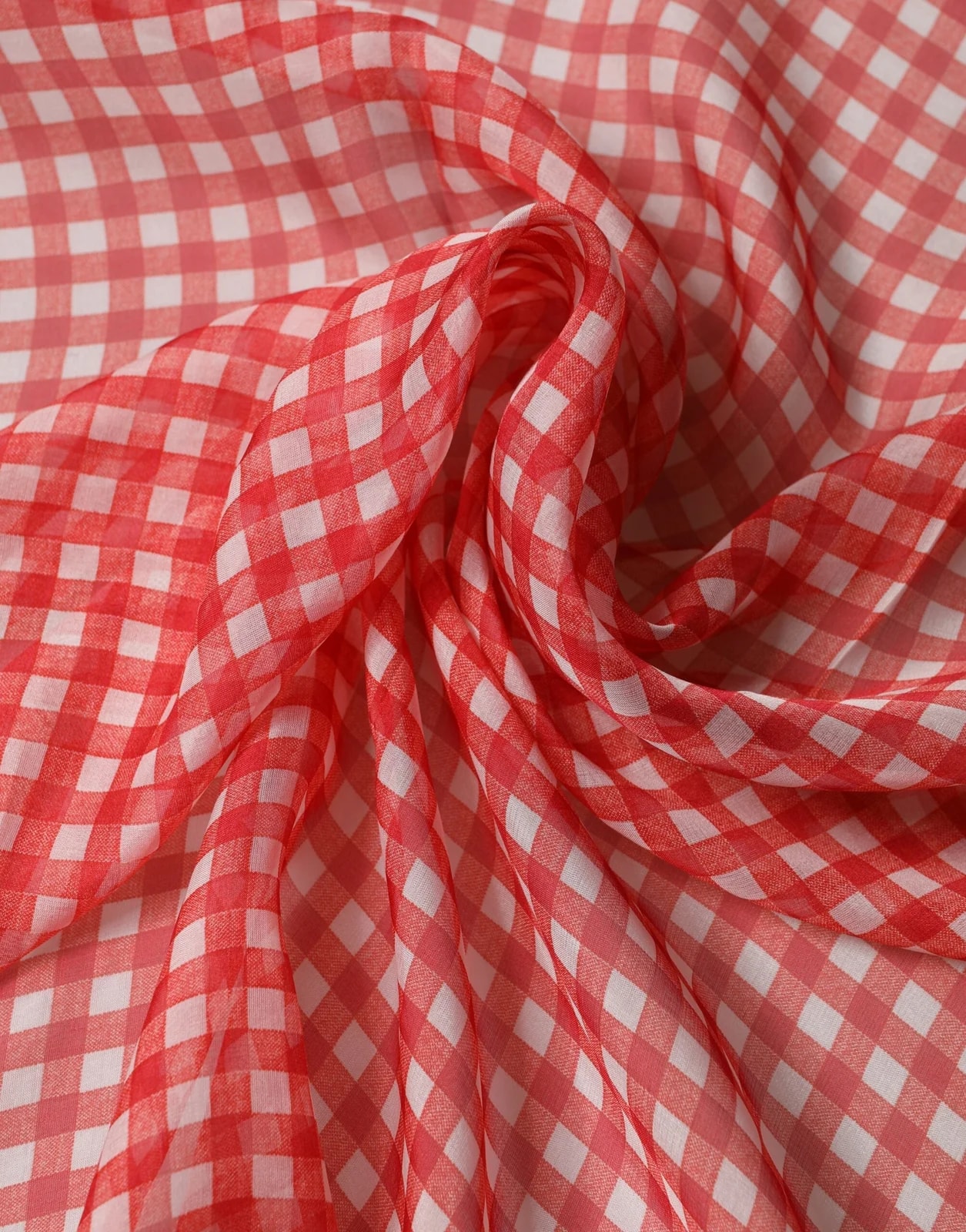 Dolce & Gabbana Check Wrap Foulard 140cm X 136cm Scarf 3