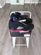 Air Jordan — Air Jordan Rétro 5 Top 3 — Sneaker — resale