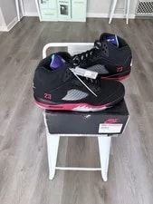 Air Jordan Rétro 5 Top 3 2