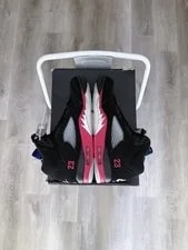 Air Jordan Rétro 5 Top 3 3