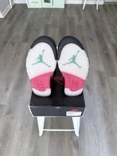 Air Jordan Rétro 5 Top 3 4