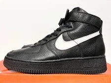 Vtg 1995 Nike Air Force 1 High Sc 630034-011 Us8 2