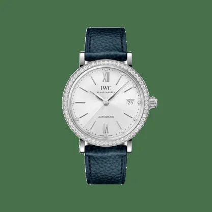 IWC Schaffhausen Portofino Automatic 37 3