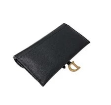 Dior Christian Saddle Crossbody 6585265732 41385724 3