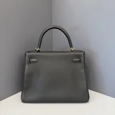 Hermes Kelly 28 89 Togo (kr030926a0) 3