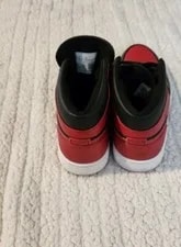 Jordan 1 Mid 2020 2