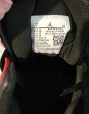 Jordan 1 Mid 2020 4