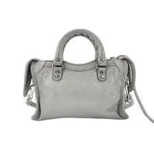 Authentic Balenciaga Classic Nano City 3