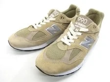New Balance M990 KS2KITH M990KS2 Size 28.0cm S 2