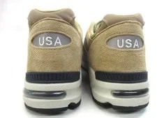 New Balance M990 KS2KITH M990KS2 Size 28.0cm S 4
