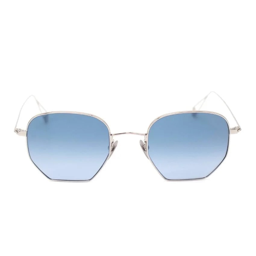 Garrett Leight Liberty & Octagonal Sunglasses 2
