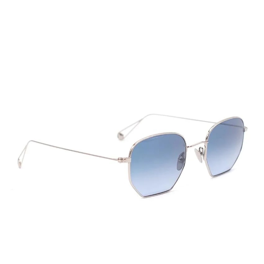 Garrett Leight Liberty & Octagonal Sunglasses 3