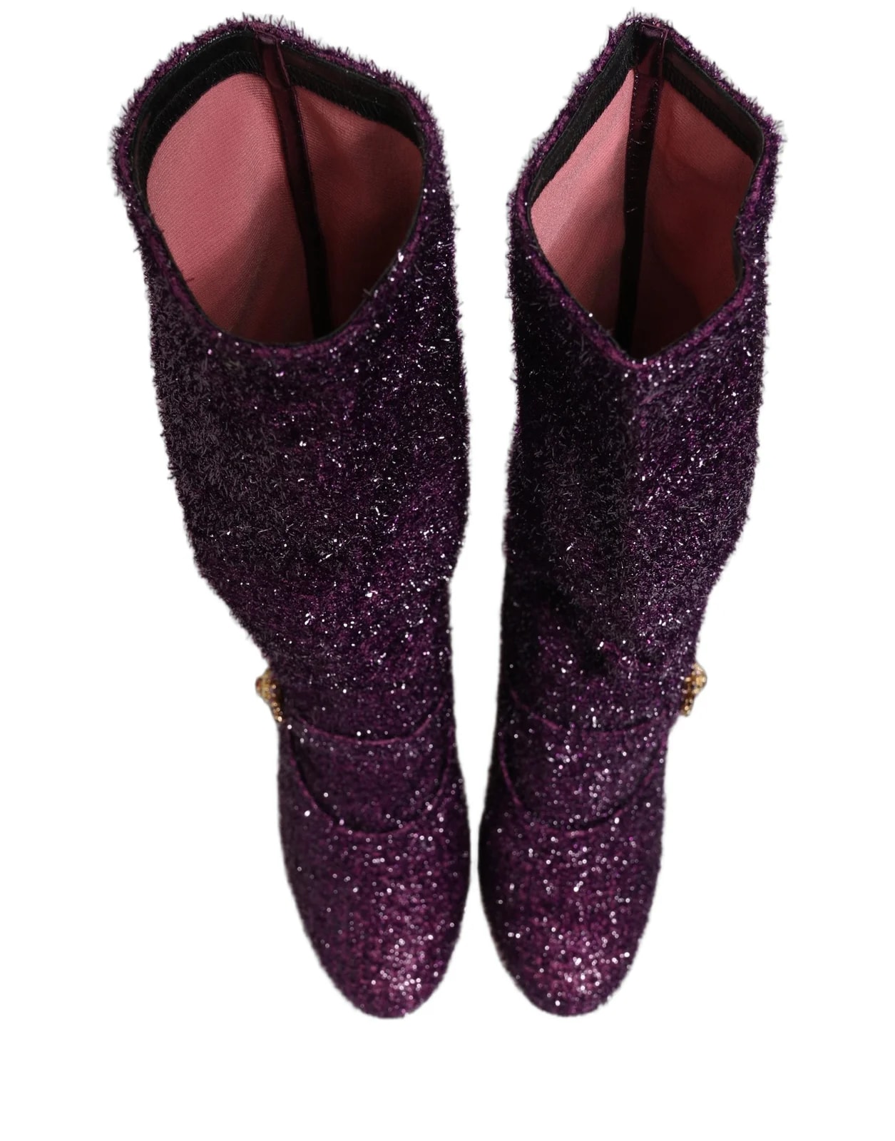 Dolce & Gabbana Lurex Fantasy 3