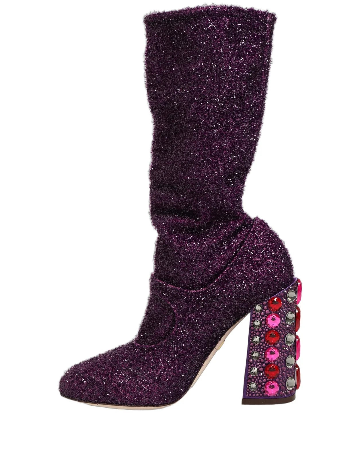 Dolce & Gabbana Lurex Fantasy 4