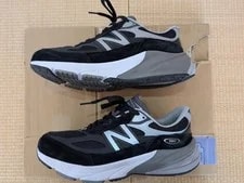 New Balance M990BK6 990V6 USA 26.5cm 3