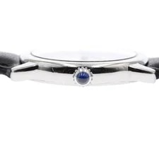 Cartier Ronde Solo SM W6700155 Silver Dial Quartz Watch_960887 4