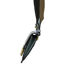 Fendi Flat Baguette Crossbody 8BS039 14021 155878932 2