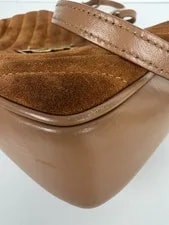 Saint Laurent Lou Camera Medium in and S 4
