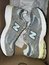 New Balance 2002R Protection Pack-Mirage 2022 - M2002RDD 2