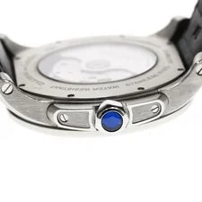 Cartier Calibre DE W7100037 42mm SS Silver #C4566 4