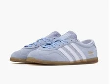 Adidas — Adidas Gazelle Lo Pro Clear Ship Now — Sneaker — resale
