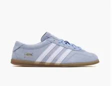 Adidas Gazelle Lo Pro Clear Ship Now 2