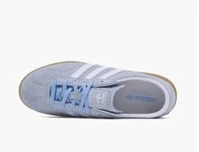Adidas Gazelle Lo Pro Clear Ship Now 4