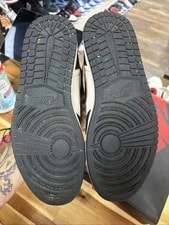 Size 10 - Air Jordan 1 Retro OG High A Star Is Born 3