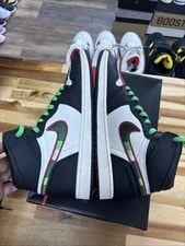 Size 10 - Air Jordan 1 Retro OG High A Star Is Born 4