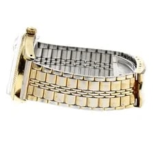 Tudor Prince Oysterdate 7990/5 Yellow Gold Bezel Automatic 4