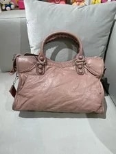 Balenciaga Authentic LE City Medium-sized 2