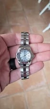 TAG Heuer WN2311.BA0360 2000 Series Automatic Light Blue Silver 2