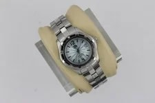 TAG Heuer WN2311.BA0360 2000 Series Automatic Light Blue Silver 3