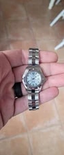 TAG Heuer WN2311.BA0360 2000 Series Automatic Light Blue Silver 4