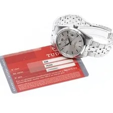 Tudor 76200 Prince Date Day Automatic S Good Condition With 940355 2