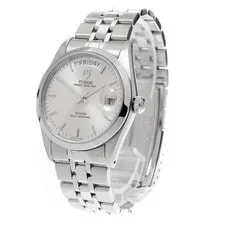 Tudor 76200 Prince Date Day Automatic S Good Condition With 940355 3