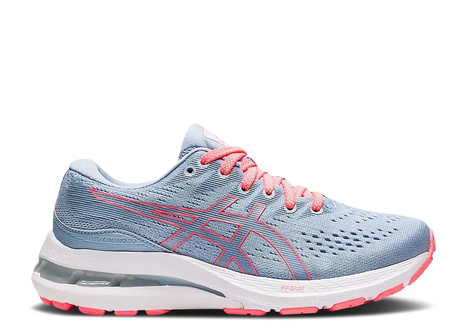 Asics — Gel Kayano 28 GS 'Mist' — Sneaker — resale