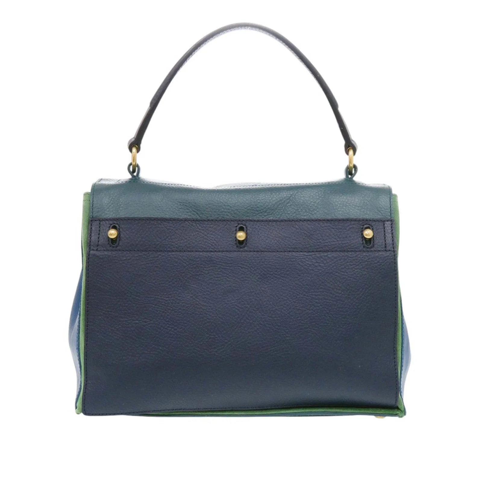 Medium Muse Two Satchel 2