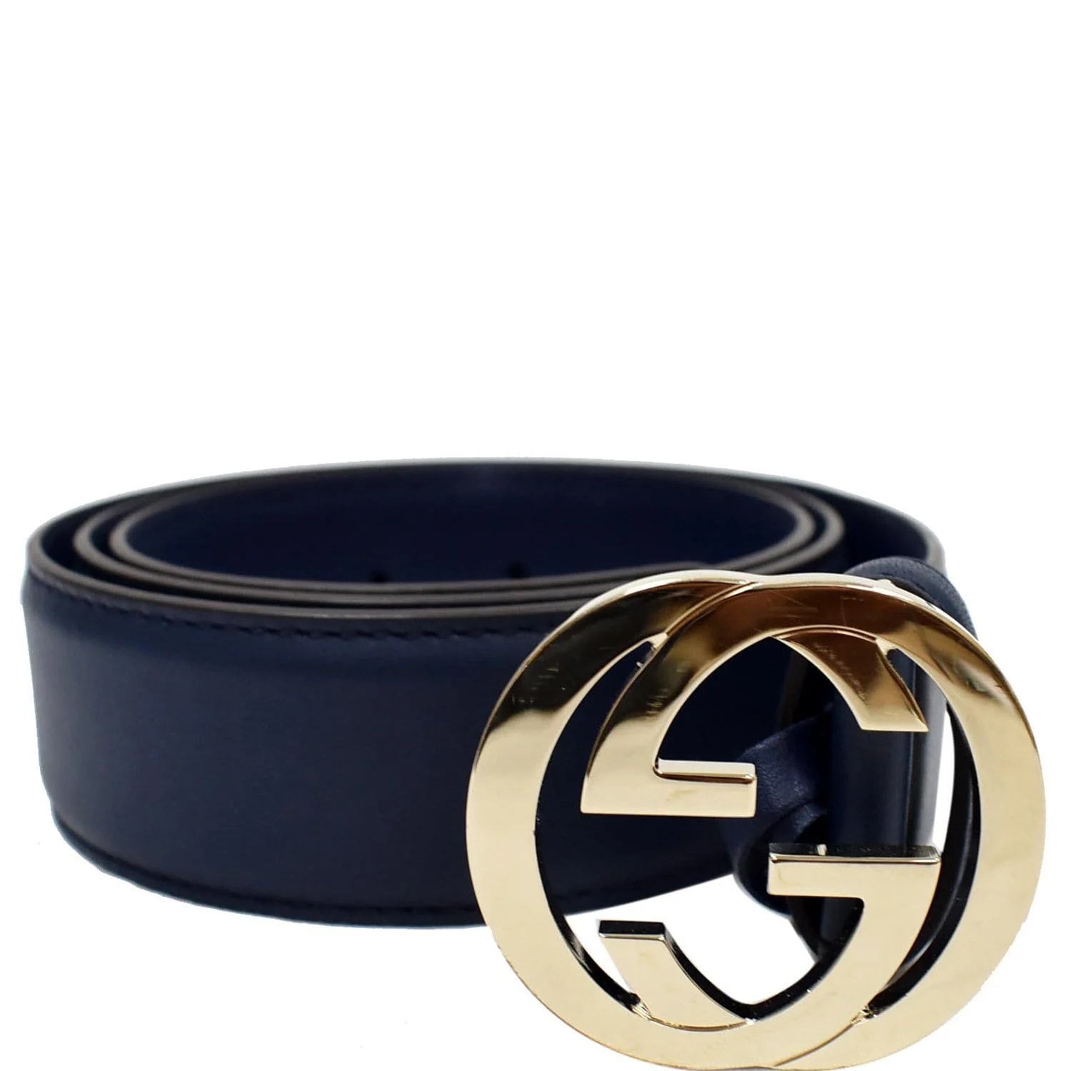 Gucci — Gucci GG Reversible Belt / 546386 — Accessory — resale