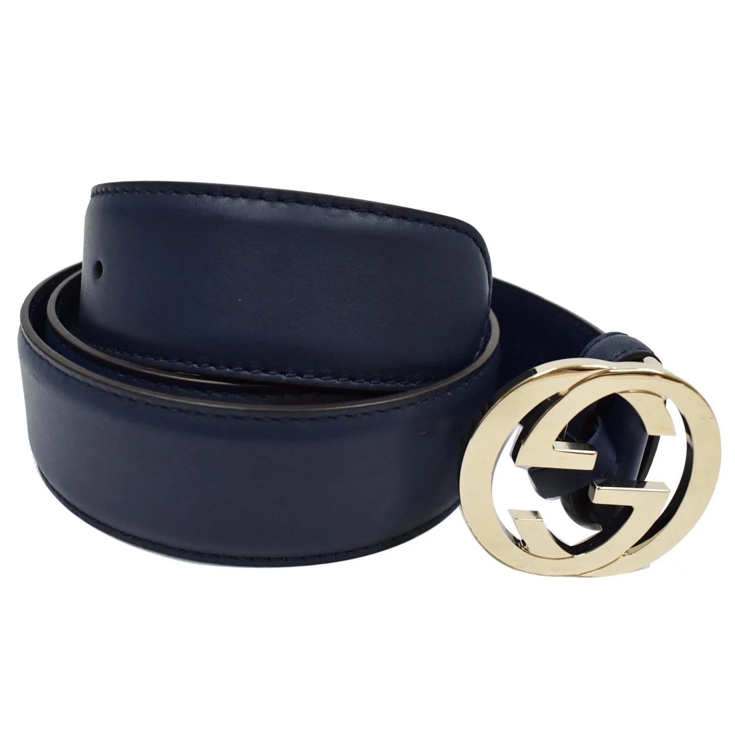 Gucci GG Reversible Belt / 546386 2